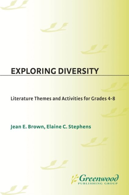 Jean E. Brown, Elaine C. Stephens - Exploring Diversity, E-bok. Tillgänglighet: Lägg i varukorg