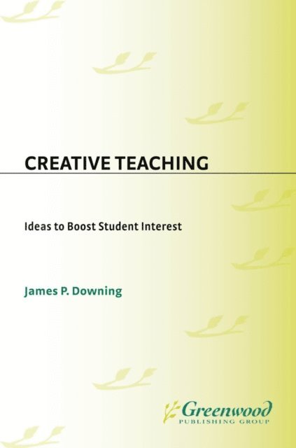 Creative Teaching