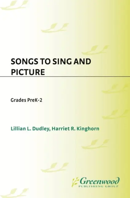 Lillian L. Dudley, Harriet Kinghorn - Songs to Sing and Picture, E-bok. Tillgänglighet: Lägg i varukorg
