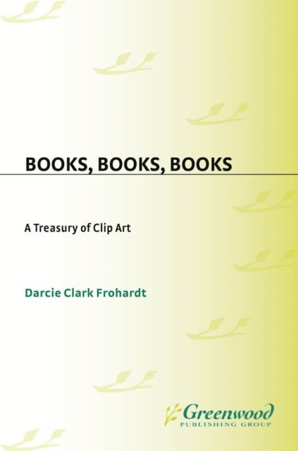 Books, Books, Books