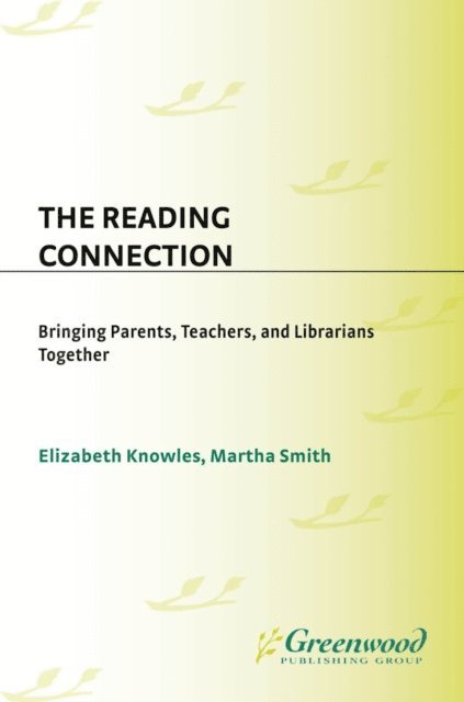 Liz Knowles, Martha Smith - Reading Connection, E-bok
