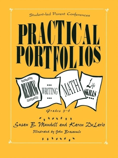 Karen Delario, Susan Mundell - Practical Portfolios, E-bok