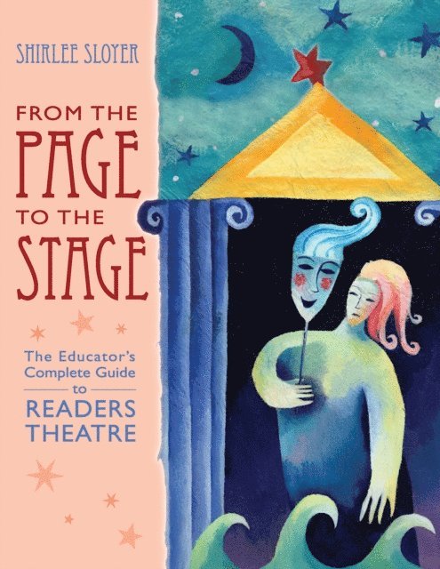 Shirlee Sloyer - From the Page to the Stage, E-bok