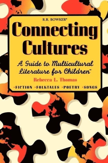 Rebecca L. Thomas - Connecting Cultures, E-bok