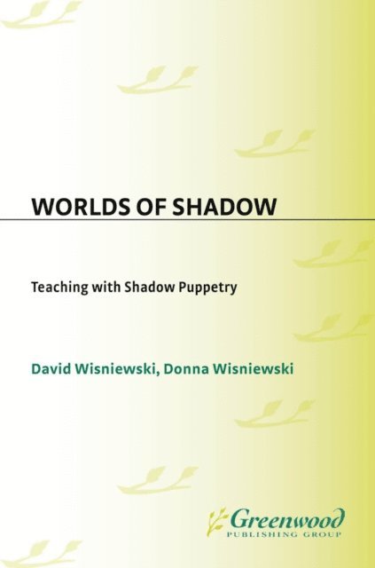 David Wisniewski - Worlds of Shadow, E-bok. Tillgänglighet: Lägg i varukorg