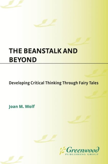 Joan Wolf - Beanstalk and Beyond, E-bok