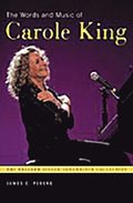 Words and Music of Carole King