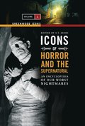 Icons of Horror and the Supernatural