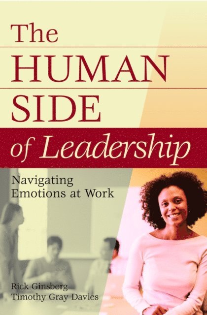 Rick Ginsberg, Timothy Gray Davies - Human Side of Leadership, E-bok