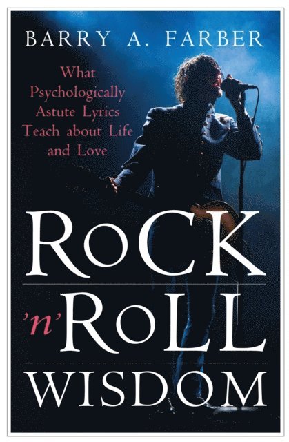 Barry A. Farber - Rock 'n' Roll Wisdom, E-bok