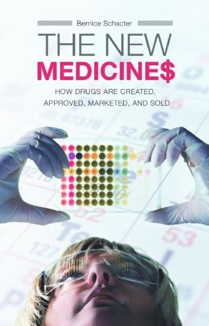 Bernice Z. Schacter - New Medicines, E-bok. Tillgänglighet: Lägg i varukorg