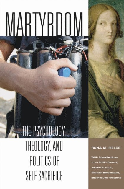 Rona M. Fields - Martyrdom, E-bok