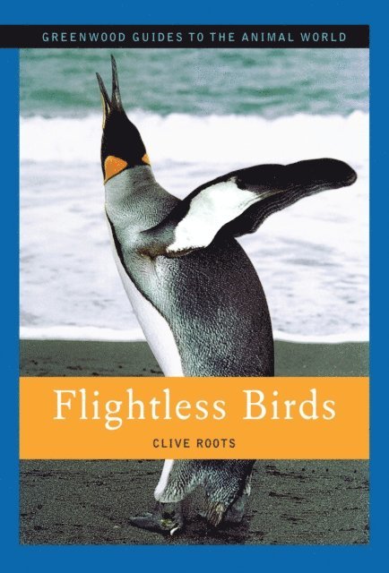 Flightless Birds