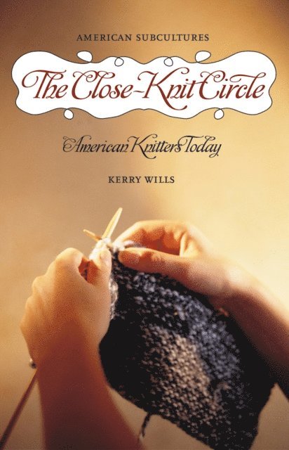 Kerry Wills - Close-Knit Circle, E-bok. Tillgänglighet: Lägg i varukorg
