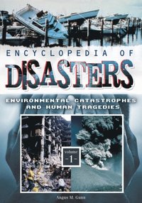 Encyclopedia of Disasters