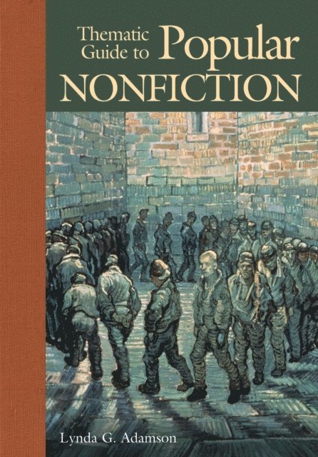 Lynda G. Adamson - Thematic Guide to Popular Nonfiction, E-bok
