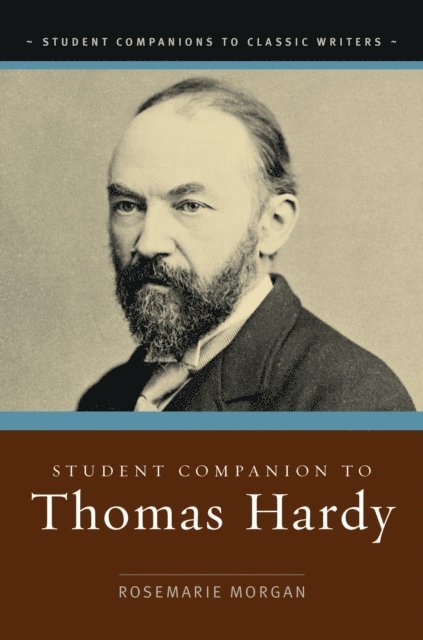 Rosemarie Morgan - Student Companion to Thomas Hardy, E-bok
