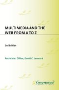 Multimedia and the Web from A to Z