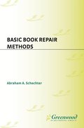 Basic Book Repair Methods