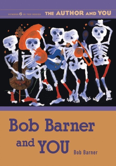 Bob Barner - Bob Barner and YOU, E-bok