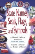 State Names, Seals, Flags, and Symbols