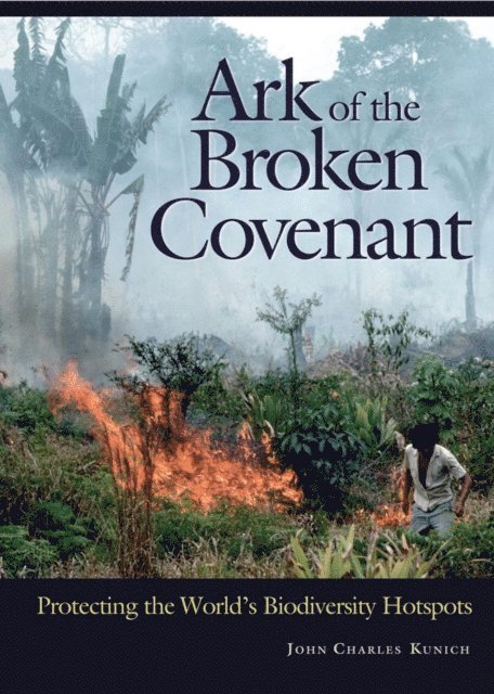 John Charles Kunich - Ark of the Broken Covenant, E-bok
