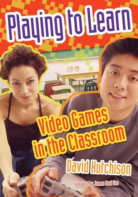 David Hutchison - Playing to Learn, E-bok