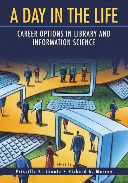 Priscilla K. Shontz, Richard A. Murray - Day in the Life, E-bok