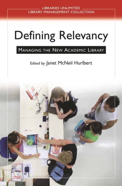 Janet M. Hurlbert - Defining Relevancy, E-bok