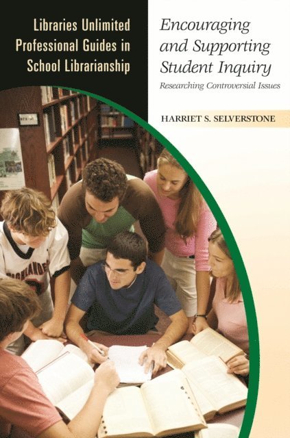 Harriet S. Selverstone - Encouraging and Supporting Student Inquiry, E-bok