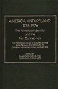 America and Ireland, 1776-1976