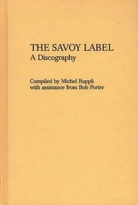 The Savoy Label