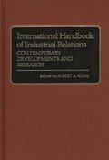 International Handbook of Industrial Relations