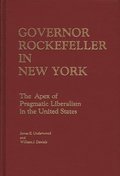 Governor Rockefeller in New York