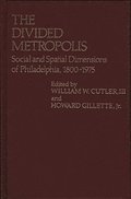 Divided Metropolis