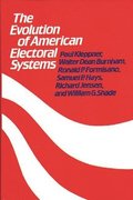 Evolution of American Electoral Systems