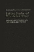 Political Parties and Civic Action Groups