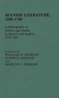 Spanish Literature, 1500-1700
