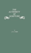 The Authority of Scripture