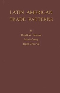 Latin American Trade Patterns