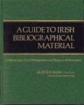 A Guide to Irish Bibliographical Material