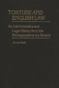 Torture and English Law