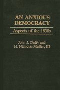 Anxious Democracy