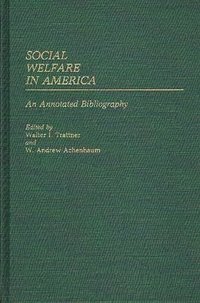 Social Welfare in America