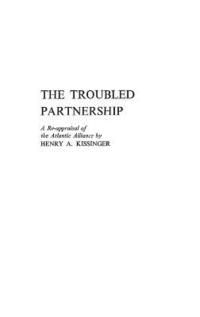 Troubled Partnership