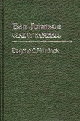 Ban Johnson