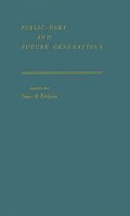 Public Debt and Future Generations