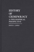 History of Criminology