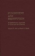 Punishment and Restitution