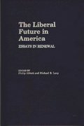 Liberal Future in America